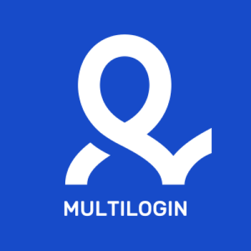 Multilogin (via Toughbyte)